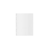 Esselte 627502 foglio di protezione 210 x 297 mm (A4) Polipropilene (PP) 80 pz