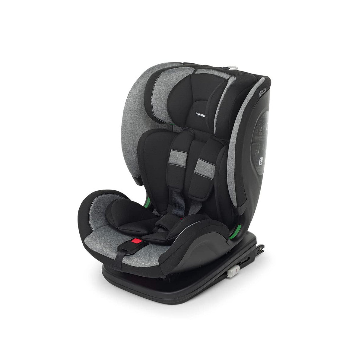 Foppapedretti Seggiolino Auto Reklino i-Size Carbon 9700414001