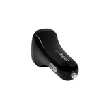 StarTech.com USB2PCARBKS Caricabatterie per dispositivi mobili Universale Accendisigari