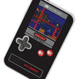 My Arcade Go Gamer Classic console da gioco portatile 6,35 cm (2.5 pollici) Nero, Rosso