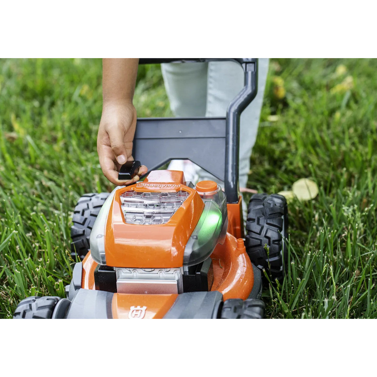 Husqvarna 546 27 26-01 gioco di ruolo