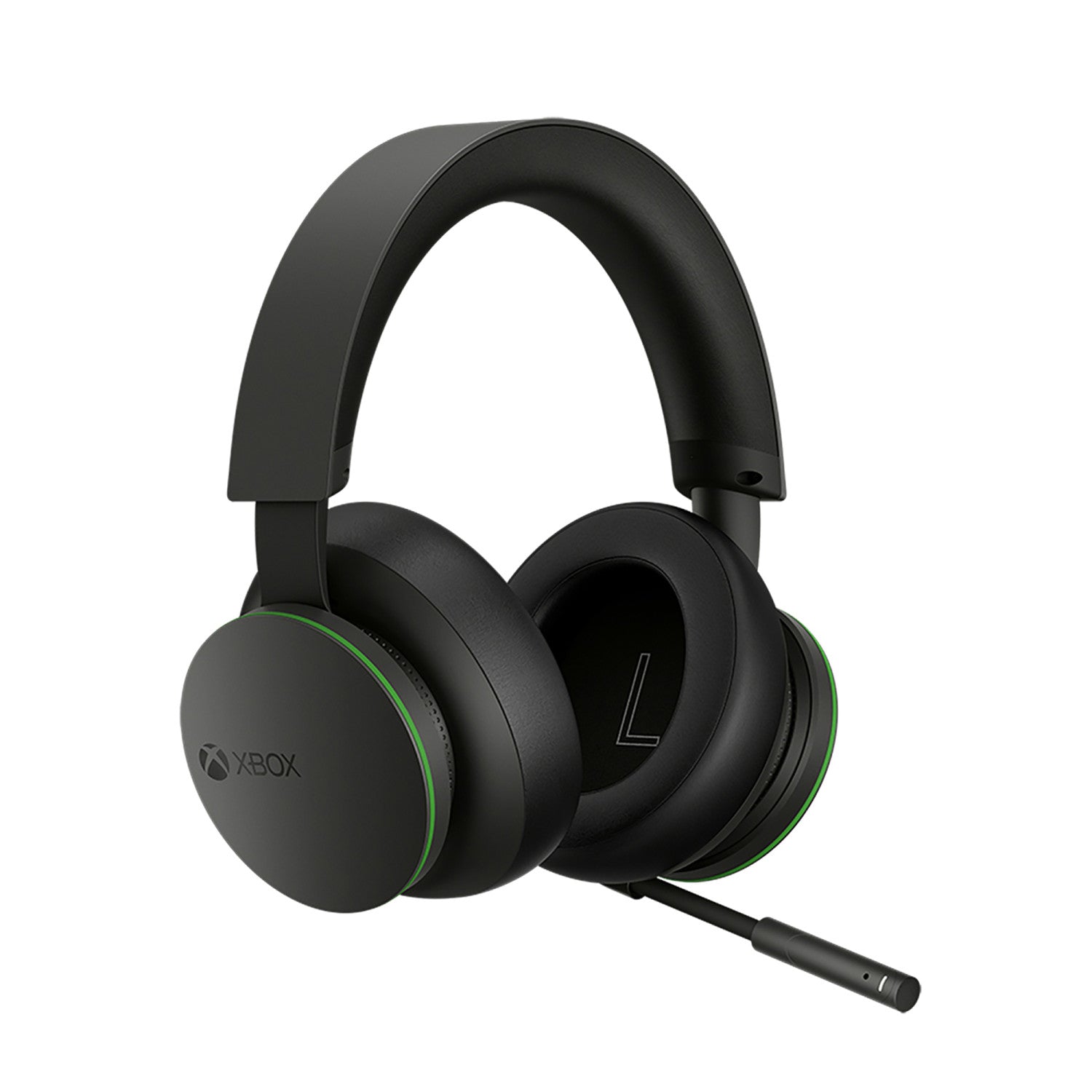 Microsoft Xbox Wireless Auricolare A Padiglione Gaming USB tipo C Bluetooth Nero