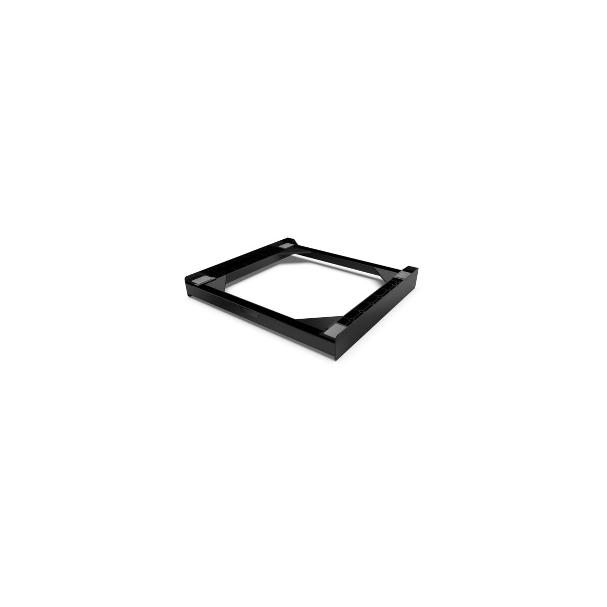 Meliconi 656138 accessorio e componente per lavatrice Kit di sovrapposizione