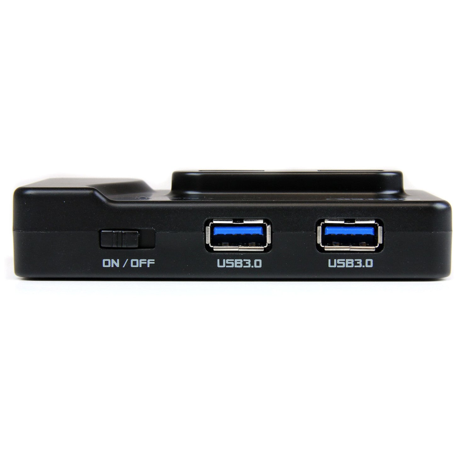 StarTech.com ST7320USBC USB 3.2 Gen 1 (3.1 Gen 1) Type-B 4800 Mbit/s Nero