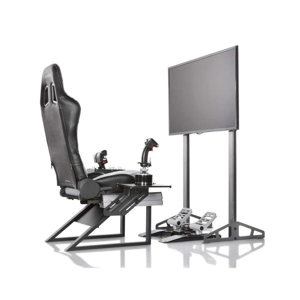 Playseat PLS R AC 00088 Supporto per Monitor TV Stand Pro Grigio