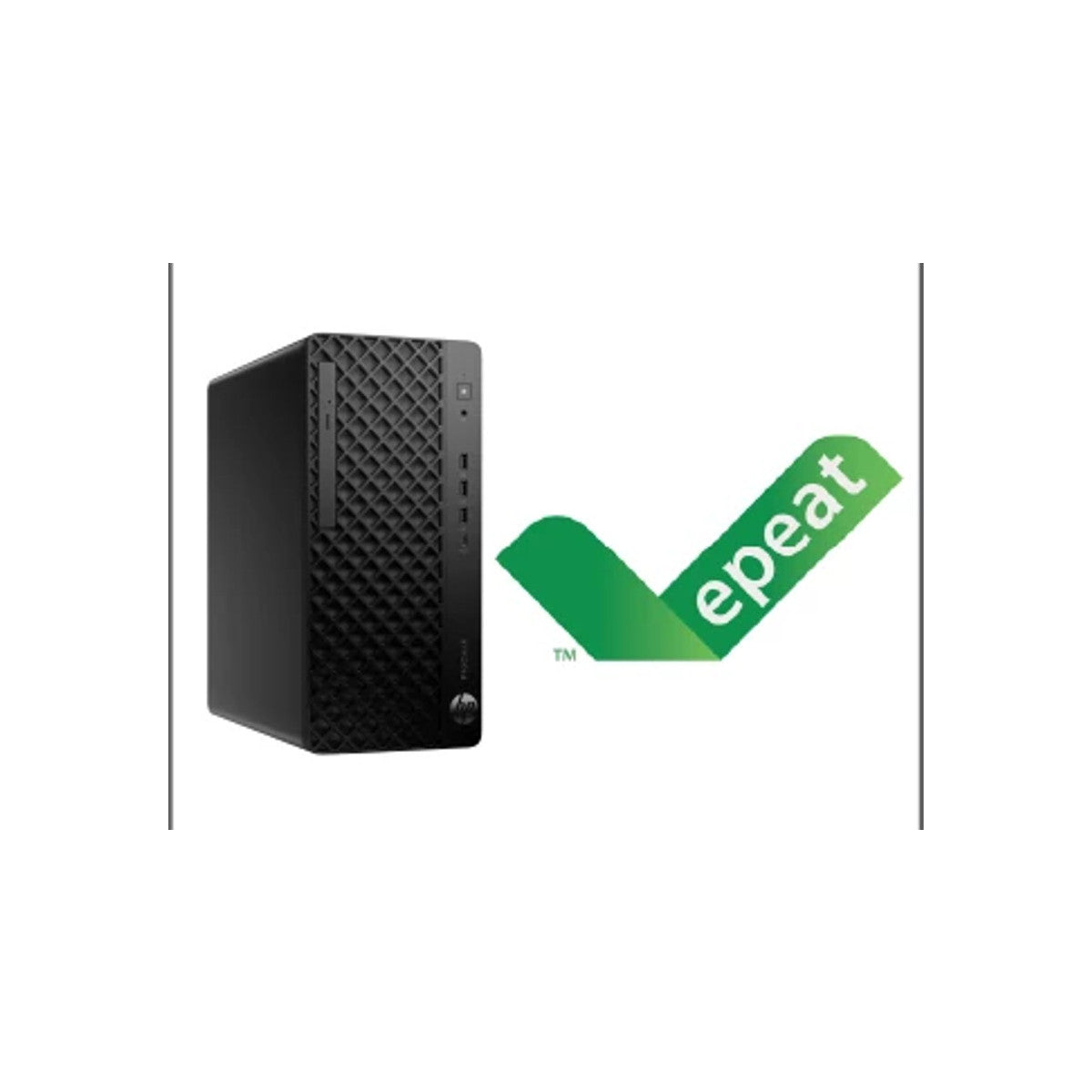 HP ProDesk 4 Tower G1i Desktop AI PC Intel Core Ultra 7 265 16 GB DDR5-SDRAM 1 TB SSD Windows 11 Pro
