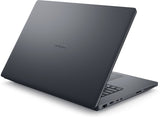 DELL Pro Max 18 Plus MB18250 Intel Core Ultra 7 265HX Workstation mobile 45,7 cm (18") Quad HD 32 GB DDR5-SDRAM 1 TB SSD NVIDIA RTX PRO 2000 Blackwell Wi-Fi 7 (802.11be) Windows 11 Pro Indiano Nero