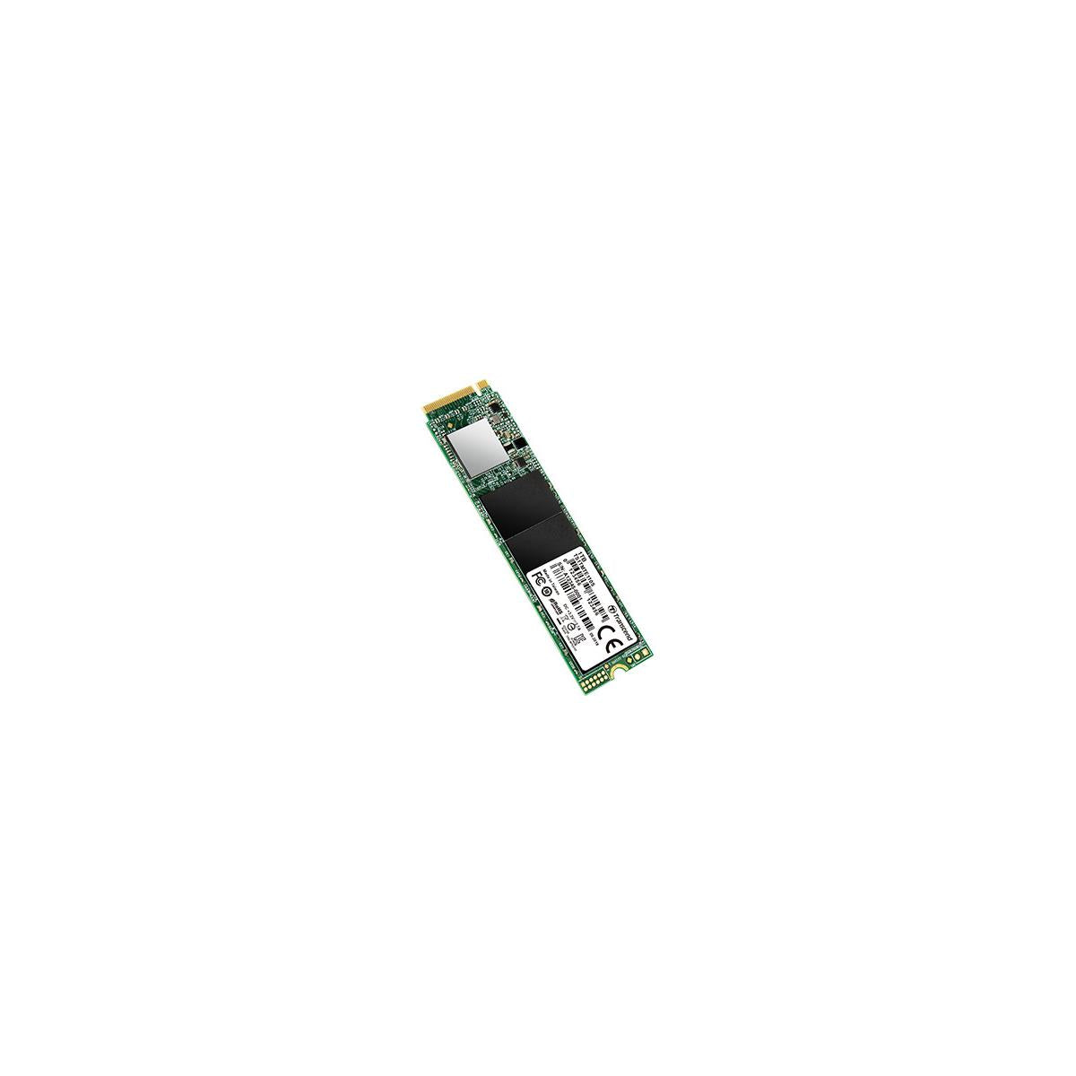 Transcend 110S M.2 1 TB PCI Express 3.0 3D NAND NVMe