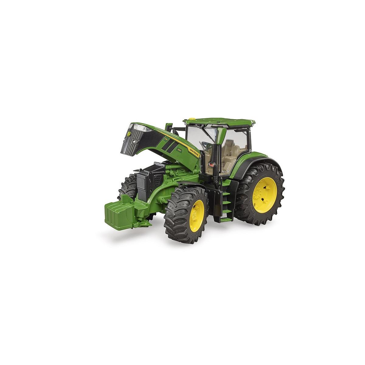 BRUDER John Deere 7R 350