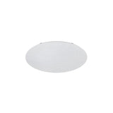 Briloner Plafoniera Led 76 Cm Effetto Cielo Stellato Dimmerabile Con Telecomando 80W 9700 Lumen 3000-6500K
