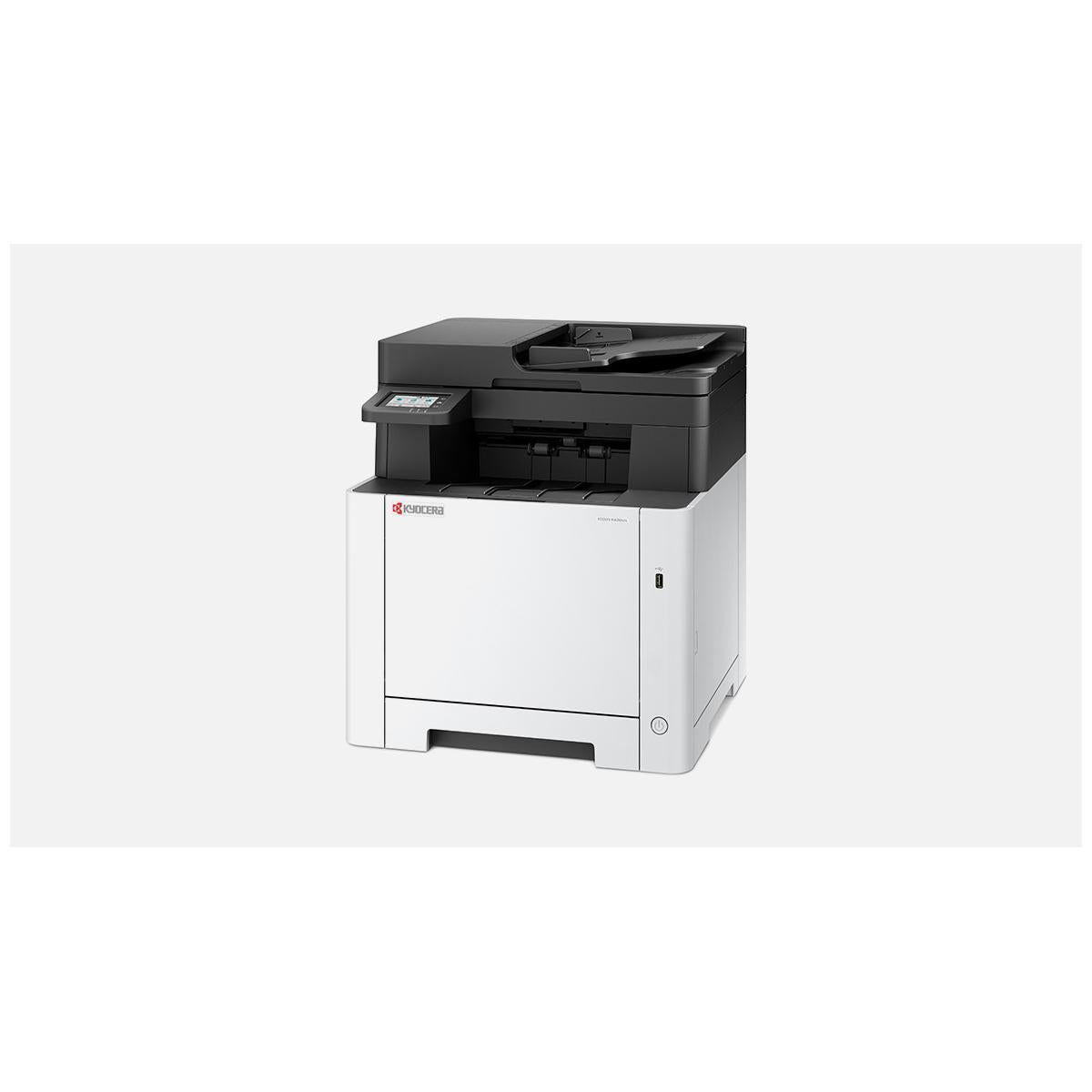 KYOCERA ECOSYS MA2101cfx Stampante Laser A4 1200 x 1200 DPI 21 ppm Wi-Fi