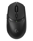 Logitech G G309 Mouse Gaming Mano destra RF senza fili Bluetooth Ottico 2560 DPI Nero