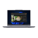 Lenovo ThinkBook 14 2-in-1 G6 IPL Copilot+ PC Intel Core Ultra 5 325 Ibrido (2 in 1) 35,6 cm (14") Touch screen WUXGA 16 GB DDR5-SDRAM 512 GB SSD Wi-Fi 7 (802.11be) Windows 11 Pro Grigio Italiano