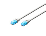 Digitus Cavo patch U/UTP CAT 5e