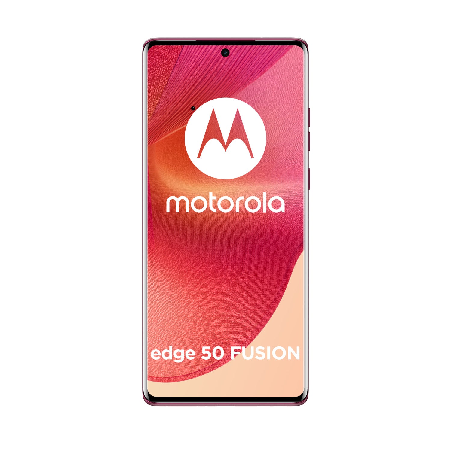 Motorola Edge 50 Fusion 17 cm (6.7pollici) Doppia SIM Android 14 5G USB tipo-C 12 GB 512 GB 5000 mAh Rosa