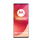 Motorola Edge 50 Fusion 17 cm (6.7pollici) Doppia SIM Android 14 5G USB tipo-C 12 GB 512 GB 5000 mAh Rosa