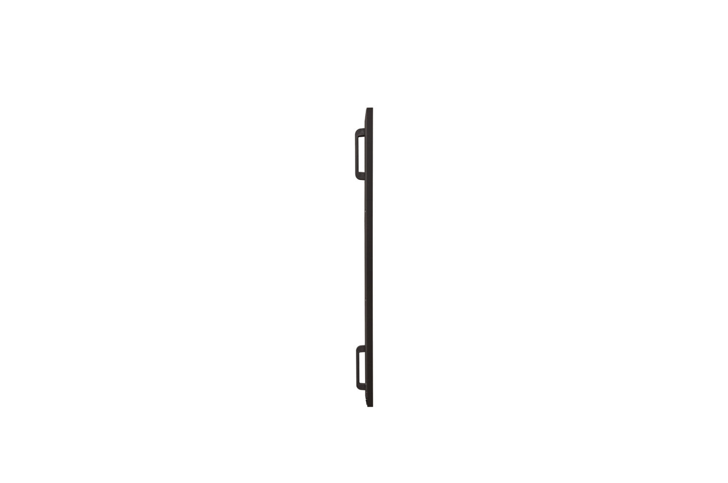 LG 86IN LCD 3840X2160 4K MNTR 2,18 m (86") LED Wi-Fi 700 cd/m² 4K Ultra HD Nero WebOS 24/7
