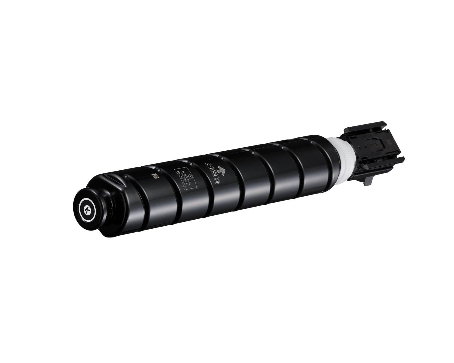 Canon C-EXV 58 cartuccia toner 1 pz Originale Nero