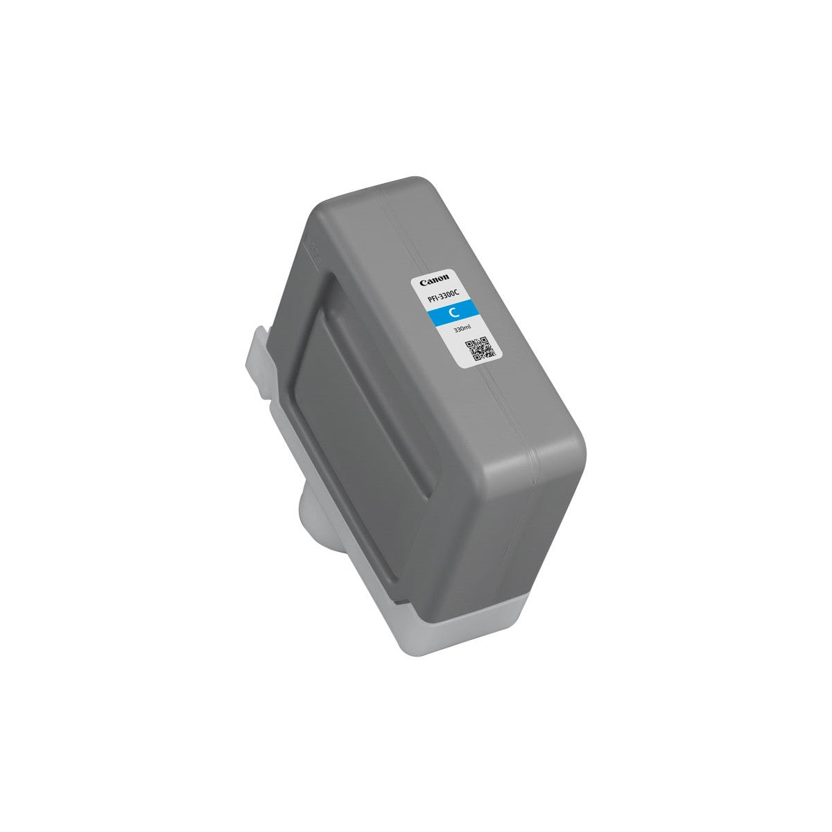 Canon PFI-3300C cartuccia d'inchiostro 1 pz Originale Ciano