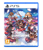 BANDAI NAMCO Entertainment Towa And The Guardians Of The Sacred Tree PS5 Standard PlayStation 5