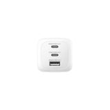 Belkin WCH016hqWH Universale Bianco AC Ricarica rapida Interno