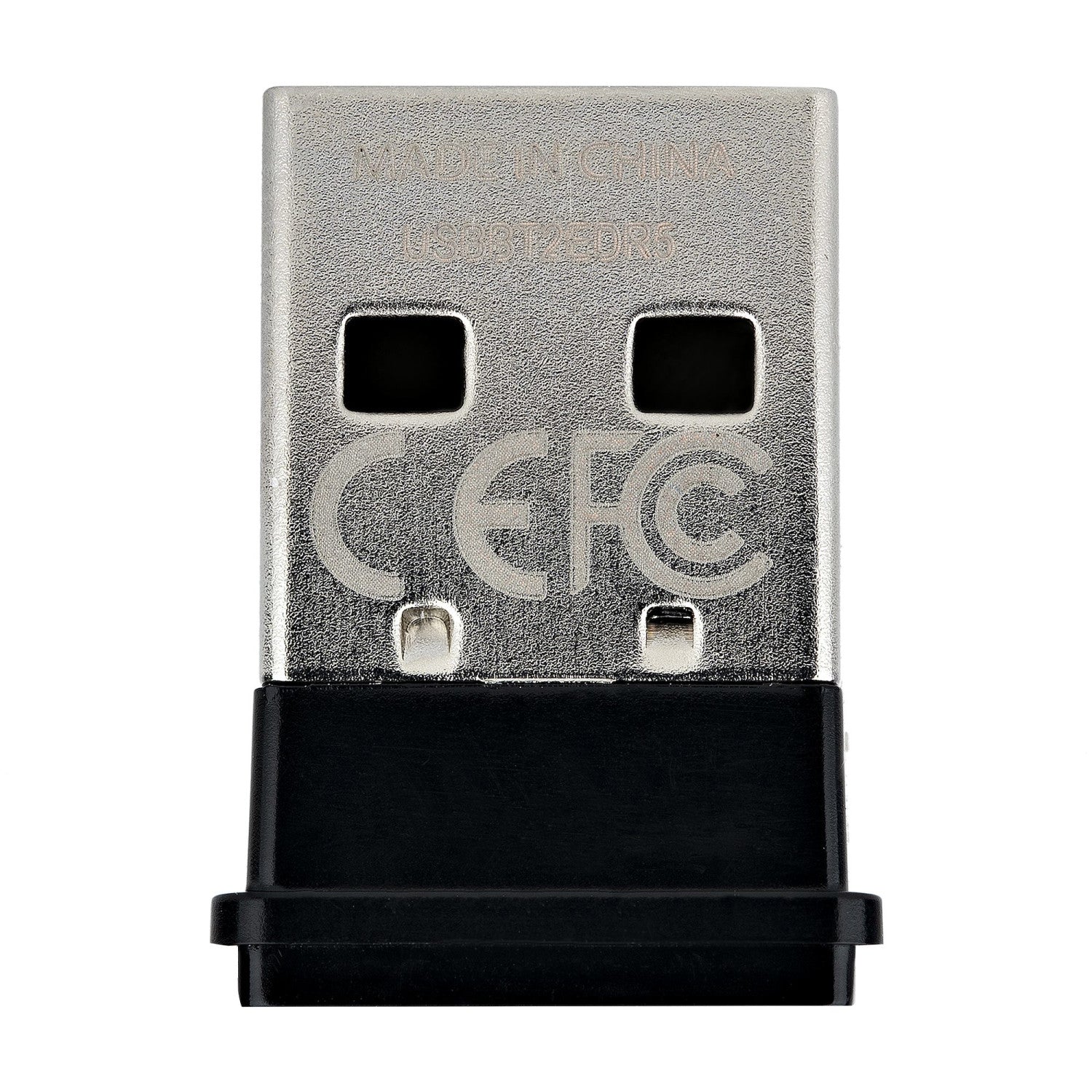StarTech.com USBA-BLUETOOTH-V5-C2 scheda di rete e adattatore 2 Mbit/s