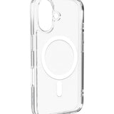 PURO Cover Lite Mag per iPhone 16