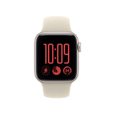Apple Cinturino Sport sabbia (40 mm) - M/L