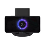 Xiaomi Mi 20W Wireless Telefono cellulare Nero AC Carica wireless Interno