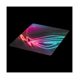 ASUS ROG Strix Edge Tappetino per Mouse per Gioco da Computer Multicolore