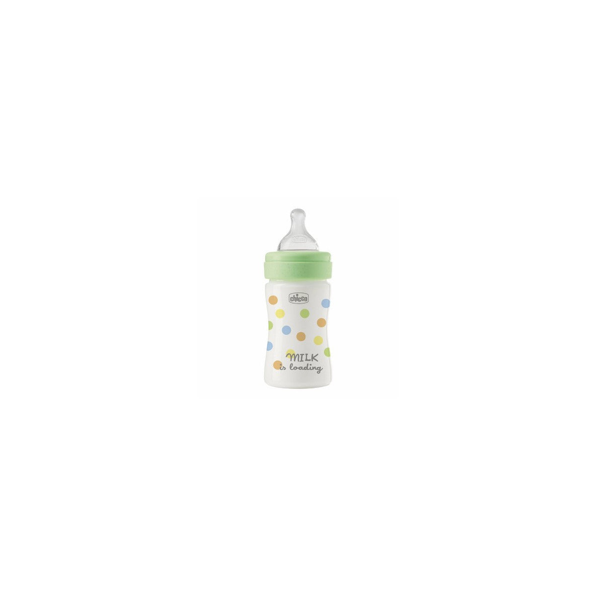 Chicco Biberon Perfect Easy Flusso Lento 150 Ml
