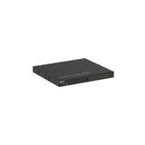 NETGEAR M4250-26G4XF-PoE Gestito L2/L3 Gigabit Ethernet (10/100/1000) Supporto Power over Ethernet (PoE) 1U Nero