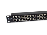 Equip 326626 pezzo di pannello 1U