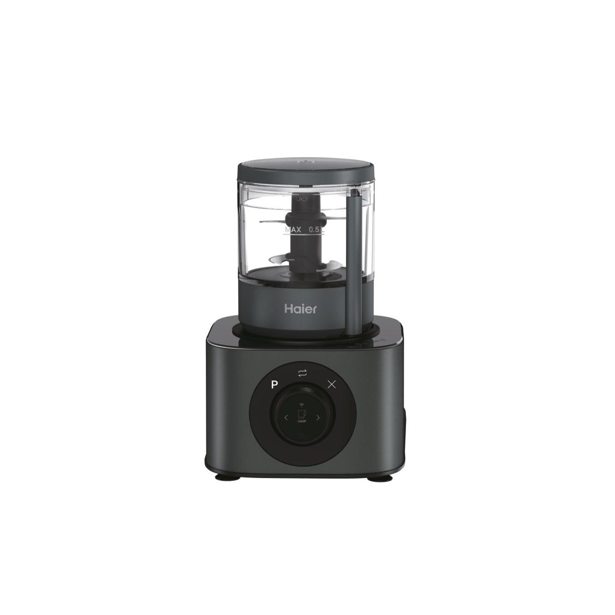 Haier HBL7W5 011 2 L Frullatore da tavolo Grigio