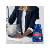 Bissell 20383 detergente e deodorante per moquette