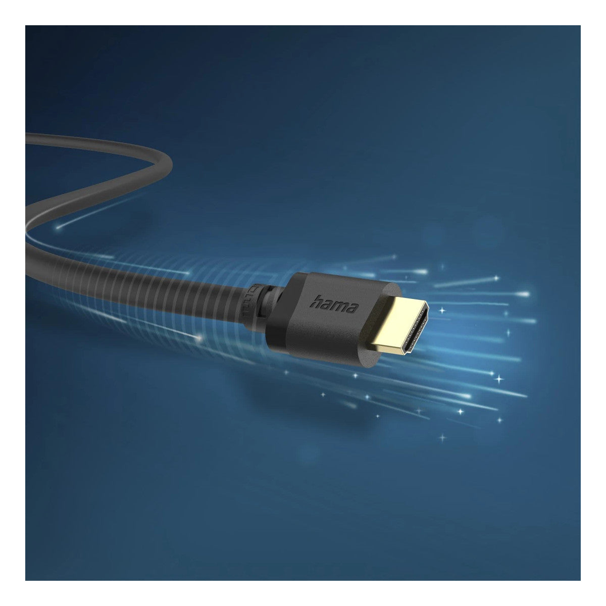 Hama 00202029 cavo HDMI 3 m HDMI tipo A (Standard) Nero