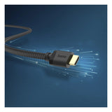 Hama 00202029 cavo HDMI 3 m HDMI tipo A (Standard) Nero
