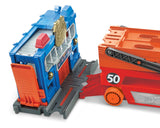 Hot Wheels City GHR48 veicolo giocattolo
