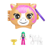 Polly Pocket JCB20 set da gioco