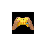 PowerA NSGP0268-01 periferica di gioco Giallo Bluetooth Gamepad Nintendo Switch, Nintendo Switch Lite, Nintendo Switch OLED