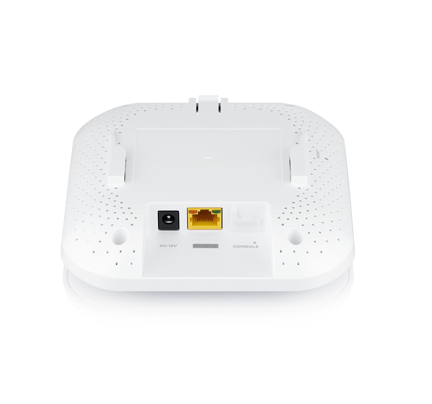 Zyxel NWA50AX 1775 Mbit/s Bianco Supporto Power over Ethernet (PoE)