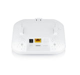 Zyxel NWA50AX 1775 Mbit/s Bianco Supporto Power over Ethernet (PoE)