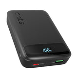 SBS Compact PowerBank 10000mAh 20W PD 3.0 PPS TEBBCT10000LCDK