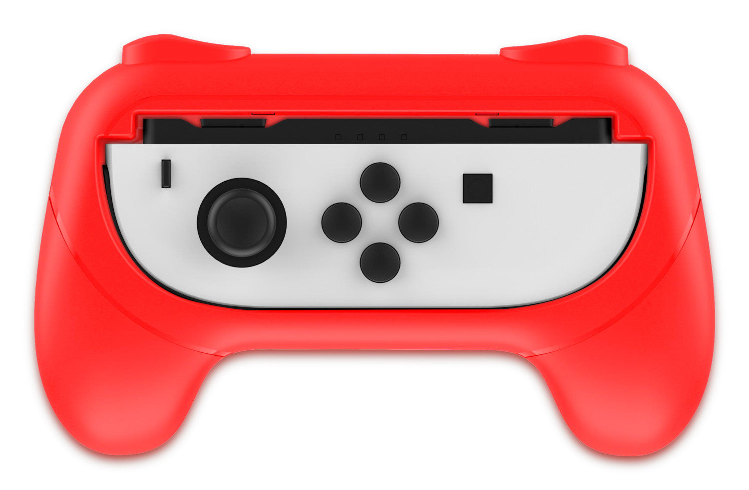 NACON SWITCHNEWJOYCONGRIP accessorio di controller da gaming Presa per controller