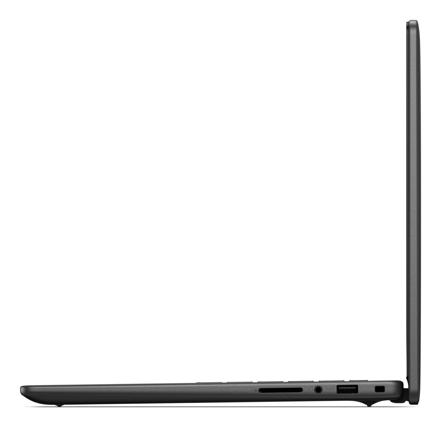 DELL Pro 14 Essential PV14250 Intel Core 7 150U Computer portatile 35,6 cm (14") Full HD 32 GB DDR5-SDRAM 1 TB SSD Wi-Fi 6 (802.11ax) Windows 11 Pro Italiano Nero