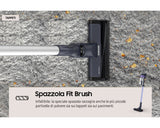 Samsung Aspirapolvere senza filo Jet™ 60 turbo 150W VS15A6031R4 Venduto come Grado C 8806092158856