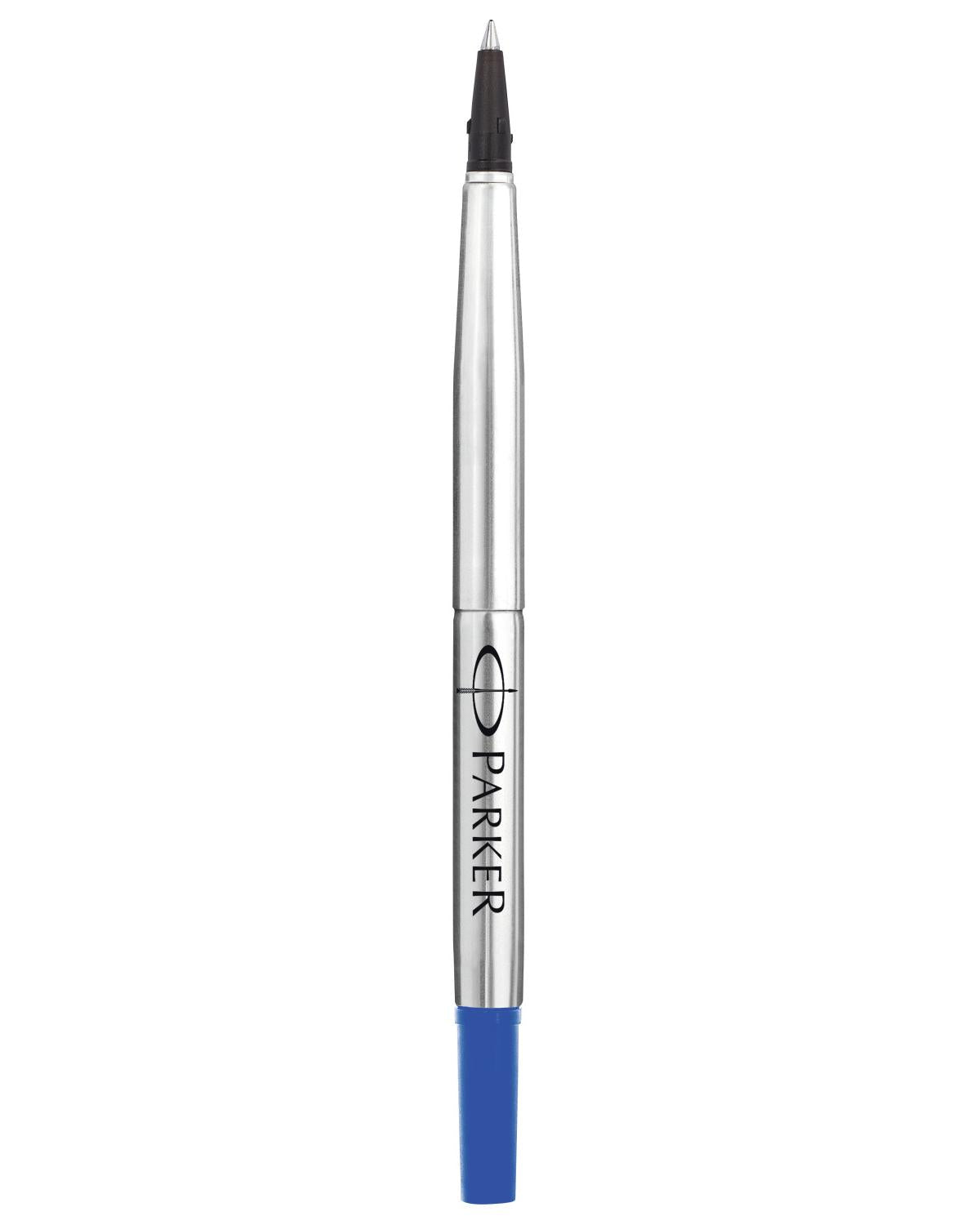 Parker 1950279 ricaricatore di penna Sottile Blu 1 pz