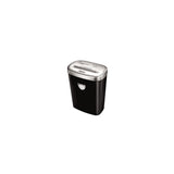 Fellowes 53C distruggi documenti Triturazione incrociata 22 cm Nero