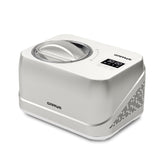 G3 Ferrari Neve G20175 Gelatiera Auto-Refrigerante 1L Contenitore Inox Timer 60 Min 100W