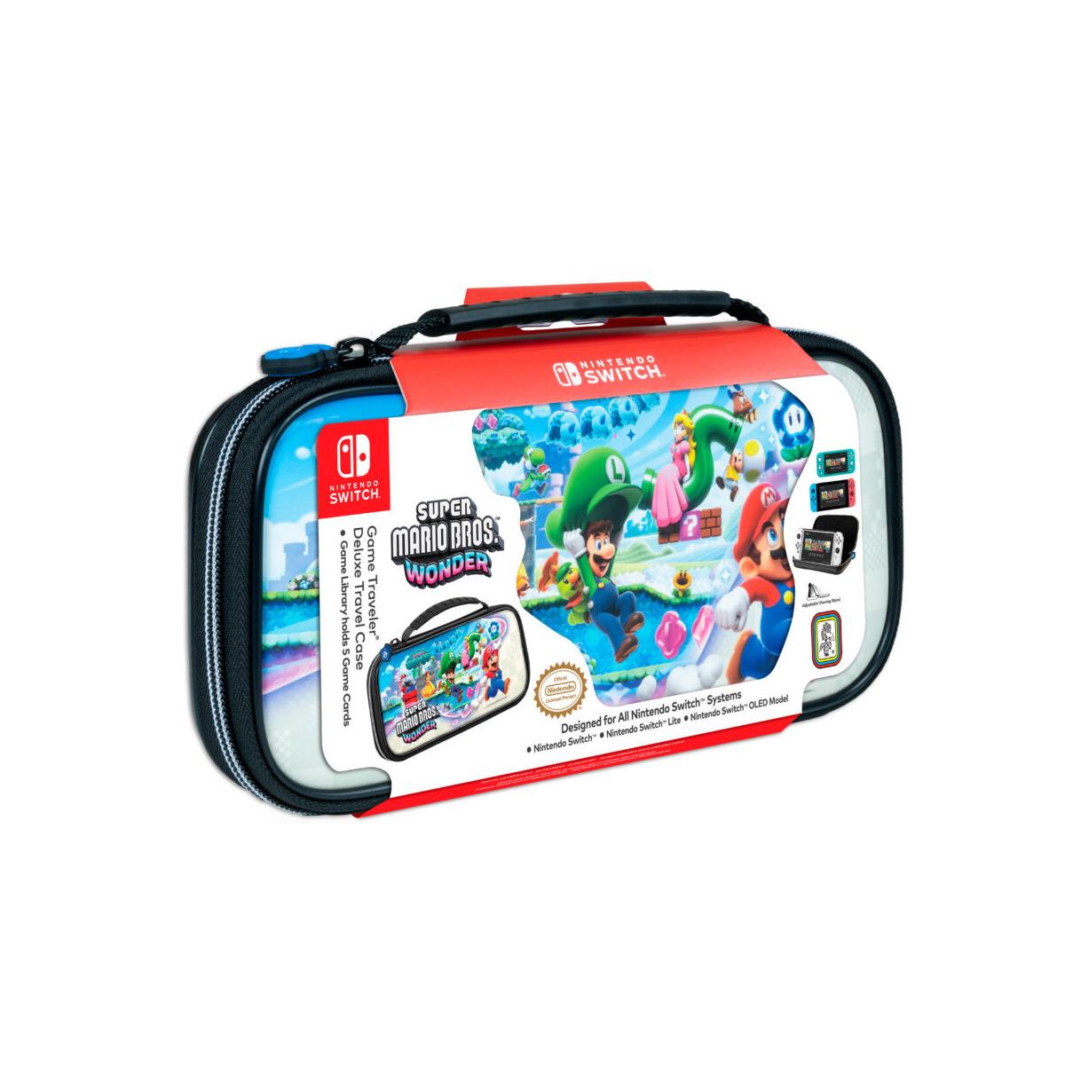 Bigben Interactive NNS54 parte e accessorio per console da gioco Set